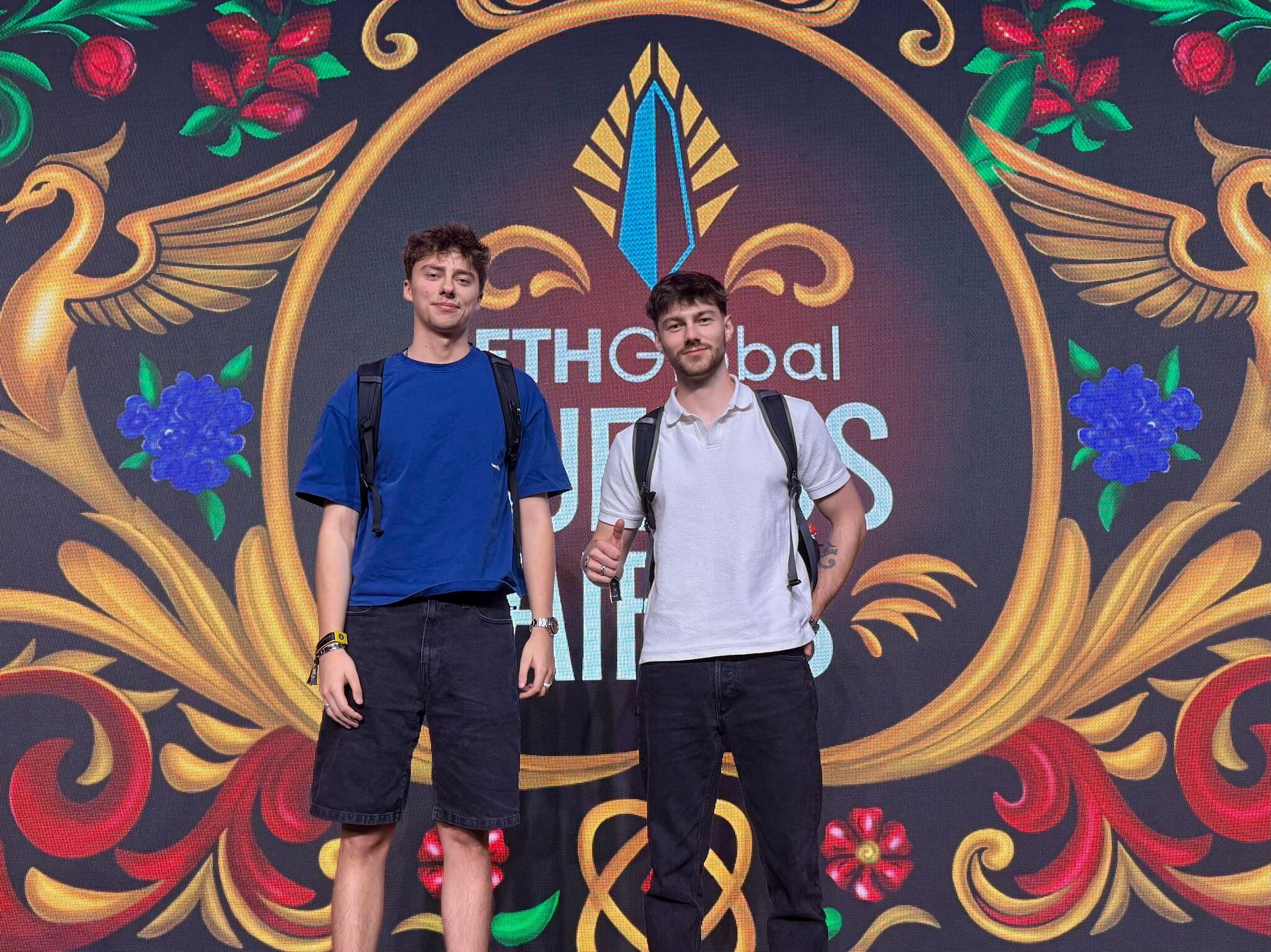 ETHGlobal Buenos Aires