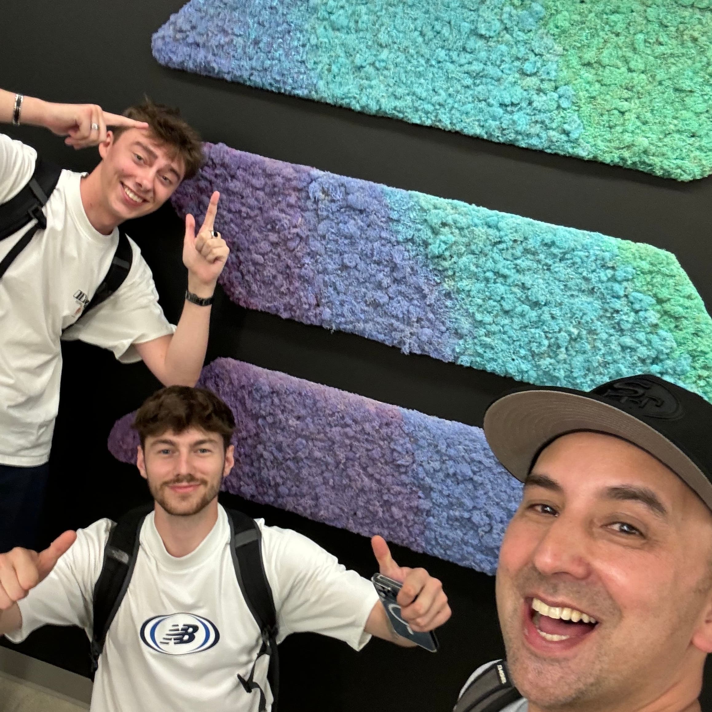 Web3 Engineer Intern @ TheSpider Team